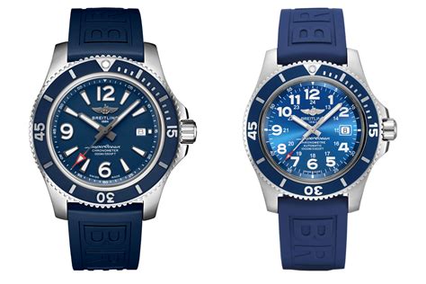 breitling superocean 2019 price